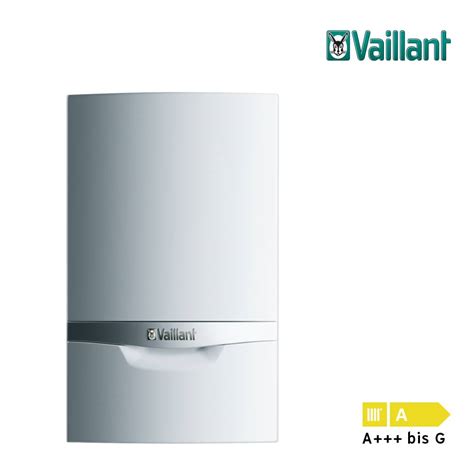 Vaillant Gasbrennwerttherme Ecotec Plus Vc E Mit Kw Unidomo