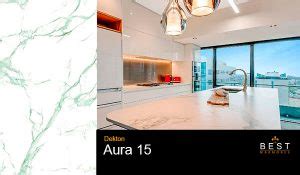 Ultracompact Dekton Aura Best M Rmores