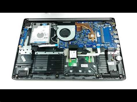 Acer Aspire A G Disassembly And Upgrade Options Youtube