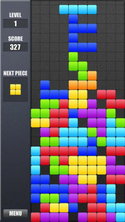 Full Tetris Apps 148apps