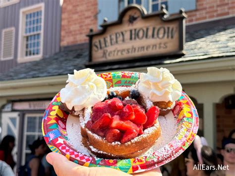 Disney You Ve Gone Too Far Another Beloved Snack Is Gone From Magic Kingdom 😭 Allears