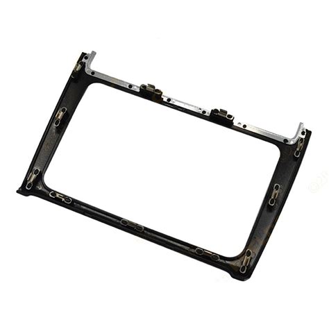 Android Car DVD Frame For Volkswagen VW Polo 2 Din Grandado