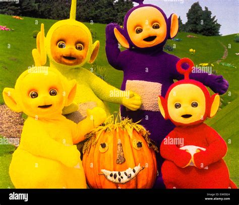 Teletubbies Immagini E Fotografie Stock Ad Alta Risoluzione Alamy