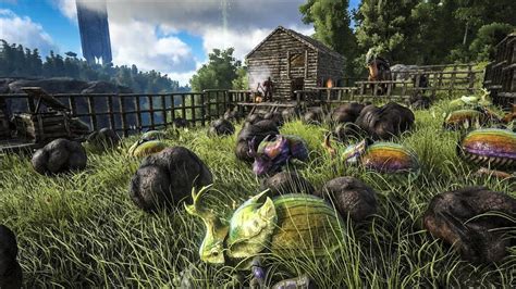 Can You Tame Alphas In Ark Gamer Journalist