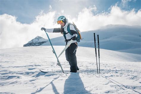 Guide to Ski Skins Maintenance | Altitude Sports