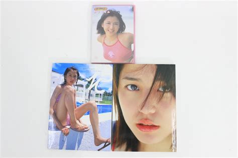 【やや傷や汚れあり】長澤まさみ Dvd新品 写真集 そら Summertime Blue セット A X0118の落札情報詳細