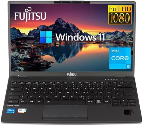 Amazon co jp 富士通 超軽量FUJITSU LIFEBOOK U9311 13 3型FHD 1920x1080 Win11