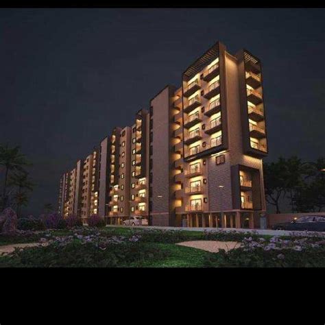 2 BHK Flats Apartments For Sale In Bangalore REI674350 870 Sq Feet