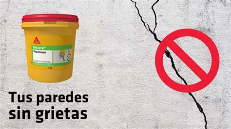 Sika Ecuatoriana Sikacryl 100 Sellador De Grietas Y 46 OFF