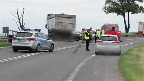 Śmiertelny wypadek na terenie elektrowni Kozienice TVN Warszawa