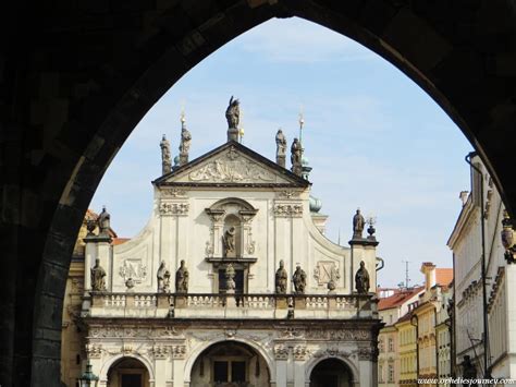 Visiter Prague Le Guide Complet Pour Savoir Quoi Faire Prague