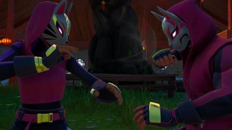 Drift And Catalyst Screen Shots Rfortnitebr