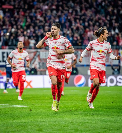 RB Leipzig On Twitter Halbfinale UCL 19 20 Halbfinale UEL 21 22