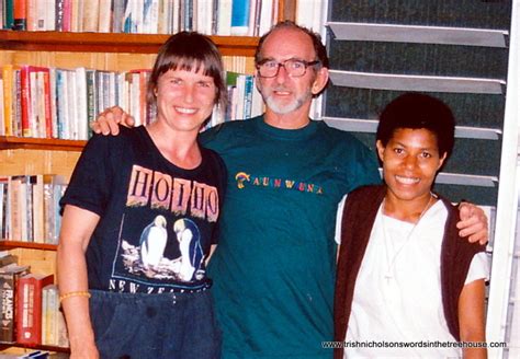 Brother Leo And Sisters At Lumi Trish Nicholsons Words In The Treehouse