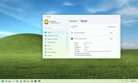 Slik Sjekker Du Om Windows H Er Installert P Din Pc Onioni Fi