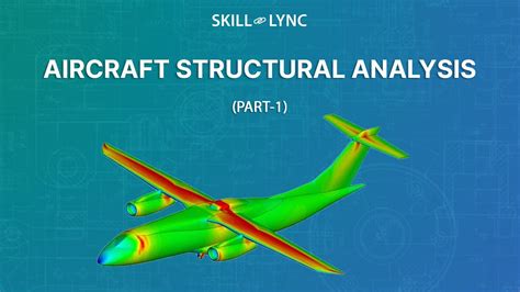 Introduction To Aircraft Structural Analysis Part Skill Lync