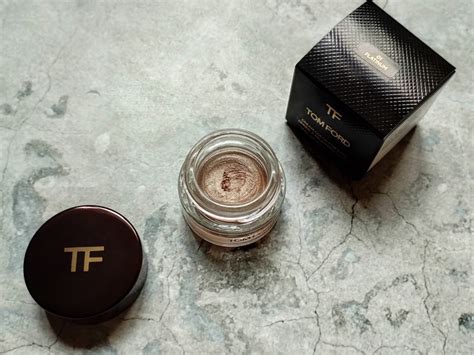 Золотой фонд платиновой классики: Tom Ford Cream color for eyes — 01 ...