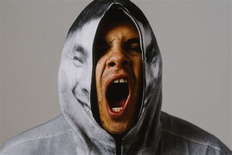 Slowthai Ugly Review A Walk On The Not So Pretty Side