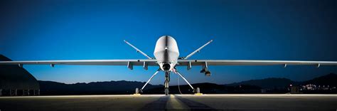 The Advent of the ‘Armed Drones’ - Joint Air Power Competence Centre