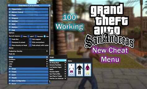 aidhaser.blogg.se - Gta san andreas cheat menu download