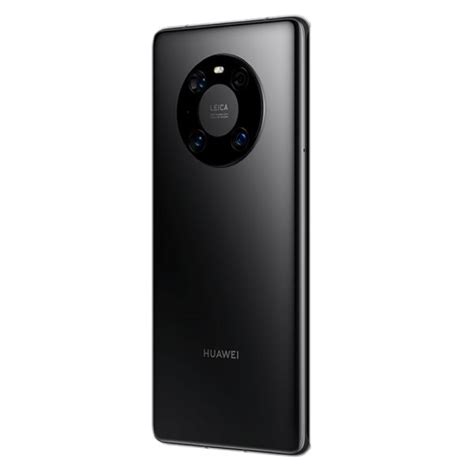 华为（huawei）mate40pro 8gb 512gb 麒麟9000 超感知莱卡 经典手机 无充版 （亮黑色）【特价商品，非质量问题不退不换，售完即止】【清仓折扣】