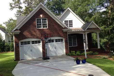 Can You Pressure Wash A Brick House Brick House Cleaning Blue