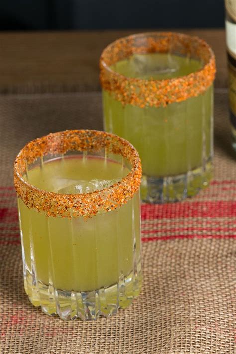 35 Best Tequila Cocktails 2018 Easy Simple Tequila Mix Drink Recipes