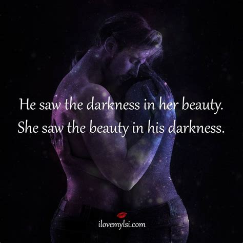 Pin By Sam Tanner On Sexuality Light And Dark Quotes Dark Love Quotes Dark Quotes