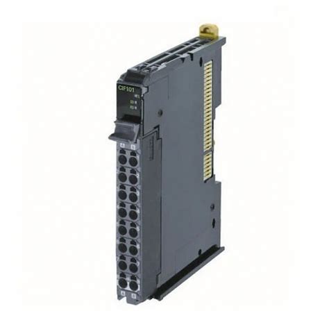 Nx Series Nx Cif Omron Communications Interface Units Inosaki