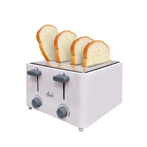 Bread Toaster Archives - Asahi Home Appliances