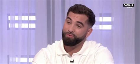 Kendji Girac Sa femme Soraya Miranda s exprime pour la première fois