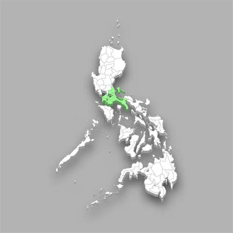 Calabarzon Map Stock Illustrations – 28 Calabarzon Map Stock ...