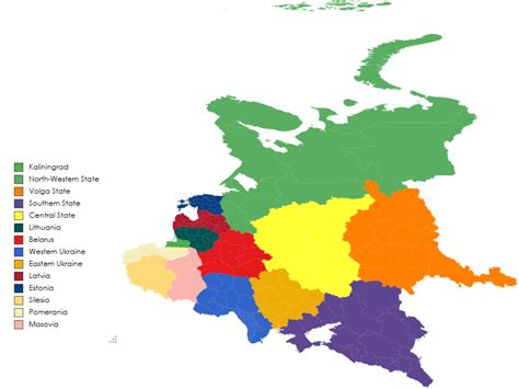 Nationstates Dispatch Overview Of Polska Russland Wip