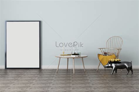 Poster prototype design creative image_picture free download 500941470 ...