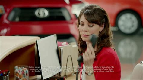 Toyota Cares TV Commercial, 'Eavesdropping' - iSpot.tv