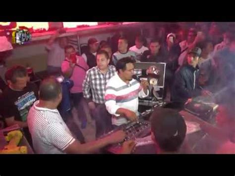 La Cumbia Del Pescador Sensacion Caney Youtube