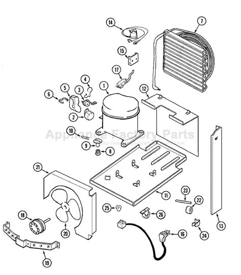 Crosley Cdh40l Parts Dehumidifiers