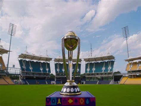 Icc Mens Cricket World Cup 2027 Challenge League Groups Announced 12