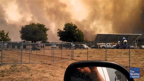 Yarnell Hill Fire Documentary Video