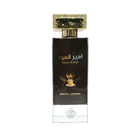 Ameer Al Oud Special Edition 100 ML EDP OrientPerfumes Ro