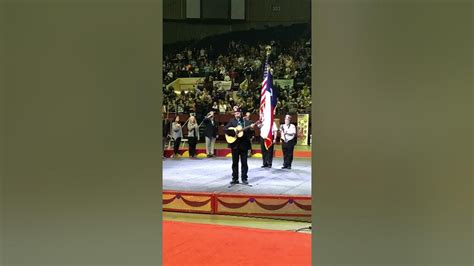 Moslah Shrine Circus National Anthem 112121 Youtube