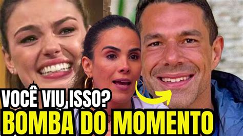 Revela Es Chocantes Wanessa Camargo Est Sabotando O Relacionamento