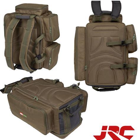 JRC Defender Backpack Large Anglerwelt Net