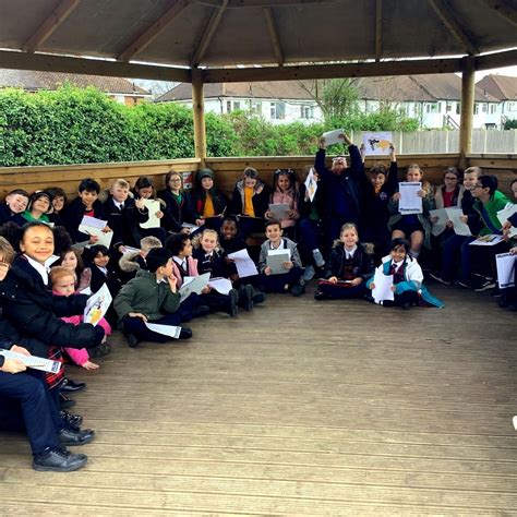 Aragon Primary School Year 3 Spotlight Spring Term