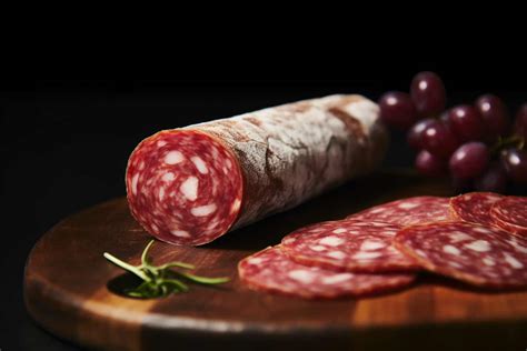 Comment Conserver Le Saucisson Sec Correctement Comment Stocker Fr