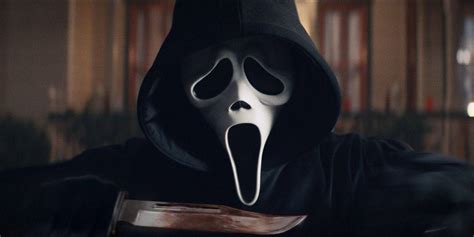 Every Ghostface Killer In the ‘Scream’ Movies Ranked - Inside the Magic