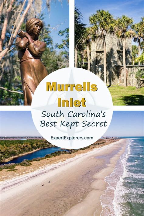 Murrells Inlet South Carolinas Best Kept Secret Expert Explorers