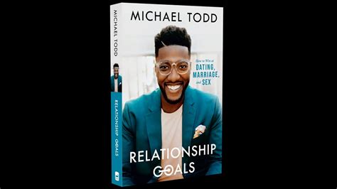 Relationship Goals Mike Todd Book Review - Pastor Michael Todd - Daddy ...