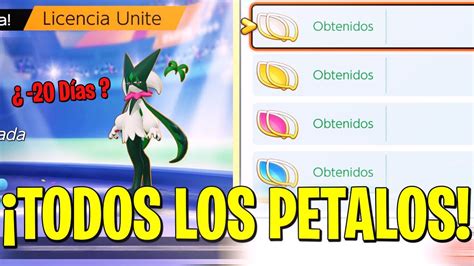 COMO CONSEGUIR MEOWSCARADA GRATIS En MENOS De 20 DIAS En POKEMON UNITE