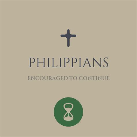 Philippians 1 12 26 Gospel Perspective — Origins Greenville Church